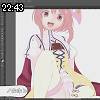 22時40分 ごろ