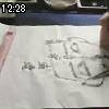 12時25分 ごろ
