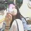 21時40分 ごろ