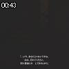 00時40分 ごろ