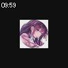 09時55分 ごろ