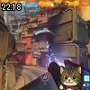 22時15分 ごろ