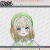 02時20分 ごろ