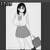 17時25分 ごろ