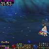 21時50分 ごろ
