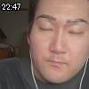22時45分 ごろ
