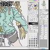 23時25分 ごろ