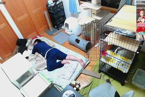 01時15分 ごろ