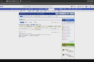 20時45分 ごろ