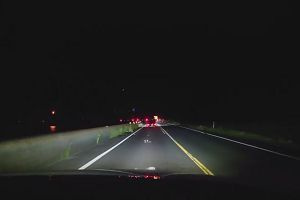 21時45分 ごろ
