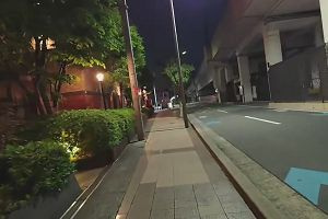 21時50分 ごろ
