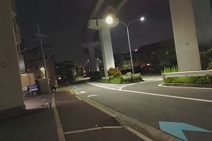 22時00分 ごろ