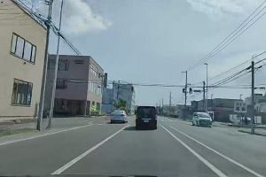 09時10分 ごろ