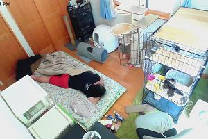 12時35分 ごろ