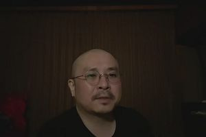21時55分 ごろ