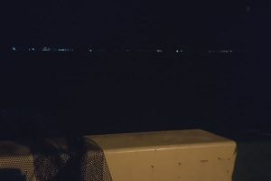23時40分 ごろ