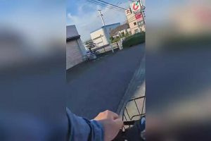 06時20分 ごろ