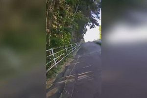 06時25分 ごろ