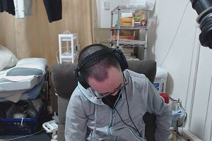 10時45分 ごろ