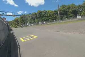 12時25分 ごろ