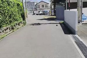 13時00分 ごろ