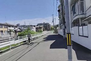 13時15分 ごろ
