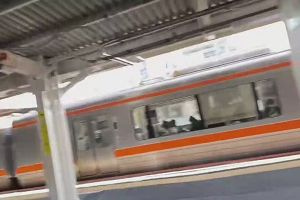 15時05分 ごろ