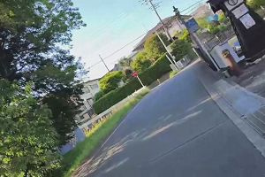 16時25分 ごろ