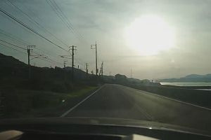 06時25分 ごろ