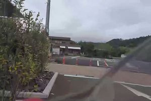 07時05分 ごろ