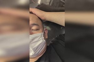 23時20分 ごろ