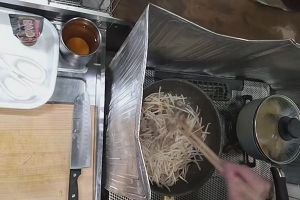 21時00分 ごろ