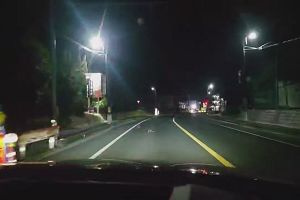 23時30分 ごろ
