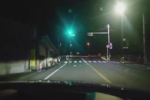 23時40分 ごろ