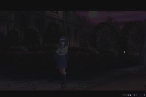 23時55分 ごろ