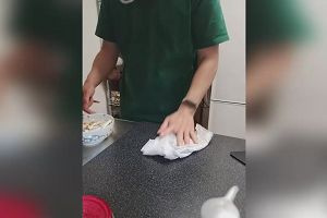 19時40分 ごろ