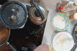 12時55分 ごろ