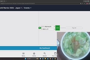 13時15分 ごろ