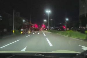 01時50分 ごろ