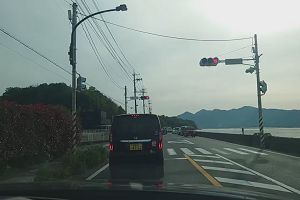 07時30分 ごろ