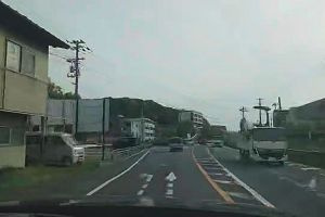 07時45分 ごろ