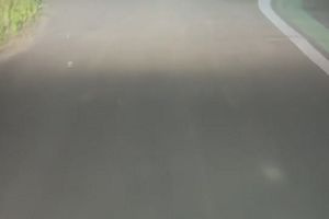 19時45分 ごろ