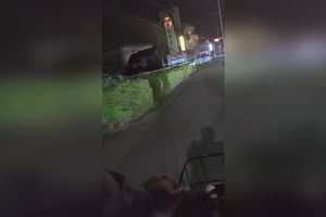 21時35分 ごろ