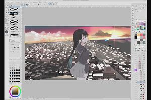 21時35分 ごろ