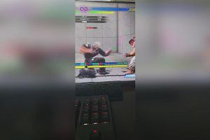 22時35分 ごろ
