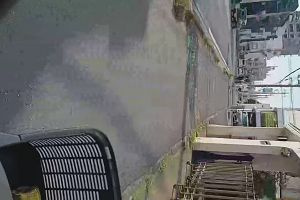 16時05分 ごろ