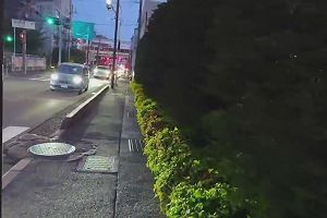 19時10分 ごろ