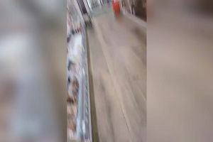 17時50分 ごろ