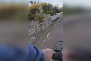 17時55分 ごろ