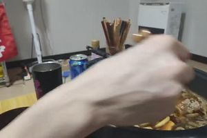 22時20分 ごろ